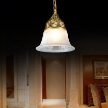 厂家直销欧式吊灯 复古灯饰 客厅灯 具复古玻璃吊灯 支持混批