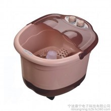 供应康立达KN-09自动按摩加热足浴盆 足浴器 泡脚盆 足浴盆厂家批发