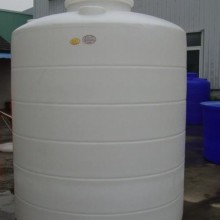 5吨塑料容器 5吨工业水塔 5吨塑料桶 5吨PE水箱 5吨塑