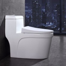 融艺 型号3005 陶瓷马桶  厂家直销欢迎采购