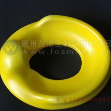可以防水的pu坐垫，马桶垫，儿童马桶垫
