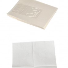 日本产一次性马桶垫(30枚入）适合任何马桶型号 日本进口日用