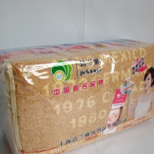 全棉毛巾、锈花毛巾、竹纤维毛巾