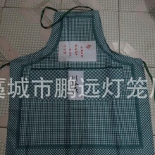 厂家批量生产围裙 最新款广告围裙