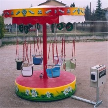 游乐设备/游乐设施//转椅