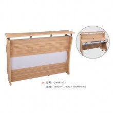 长海会议桌，洽谈桌子，职员办公桌