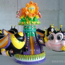 厂家直销室内儿童游乐设备，游乐场小型游乐设施 转椅