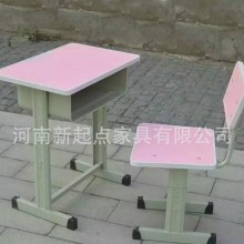 郑州课桌椅  学生课桌椅 学生双人课桌椅