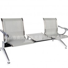 厂家直销等候椅 二人位排椅行李架 三人位机场椅 四人位公共排