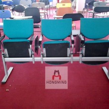 供应鸿名培训排椅、带写字板培训排椅 带写字板培训排椅、培训排椅 带写字板培训排椅、培训桌