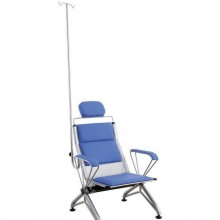 厂家批发输液椅 五人位输液椅 陪护输液排椅 点滴椅