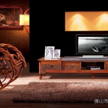 供应藤爵家具2001藤家具、客厅藤制地柜