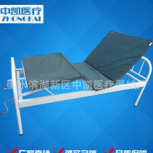 大量批发双摇护理床 医用护理专用双摇床 多功能双摇护理病床定