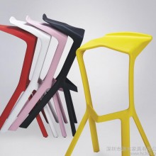 miura stool酒吧椅子高脚凳吧台椅餐椅时尚简约创意 吧椅