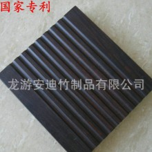 长期竹板材 高耐竹地板 重竹竹材