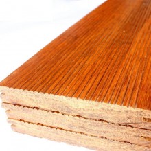 重竹地板深度碳化木 户外高耐竹地板 实木碳化木地板 板材加工