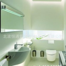 恒通同层排水挂墙坐便器