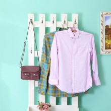 博雅家具  拉手复古式鞋架  实木鞋柜  专业生产   厂家   直销