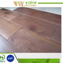 美国黑胡桃木地板，无甲醛实木地板