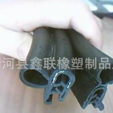 复合窗橡胶密封条