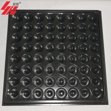 供应宜宽OA500.QD办公楼装修高架网络全钢地板 上海厂家直销 出口品质 欲购从速