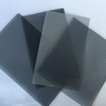 厂家供应不锈钢窗纱防蚊防虫金刚网窗纱质优价廉