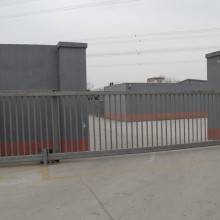 北京中拓信达伸缩门