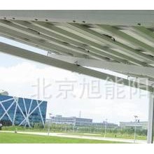 太阳能组件系统,太阳能安装支架，太阳能固定架,C型钢连接件