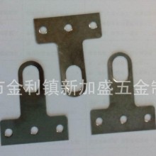 T型中空钩 挂钩批发 铝合金门窗配件 门窗挂钩  服装店上墙