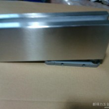 供应开得如免挖坑地弹簧 地弹簧 门夹 液压门夹 玻璃门夹