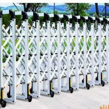 韶关伸缩门、清远伸缩闸、广州伸缩闸类型、伸缩闸款式