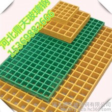 河北鼎天厂家直供格栅 玻璃钢格栅 脱水专用量大优惠