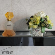 新款不锈钢镜柜 现代简约 凤凰石组合浴柜 直销 特价