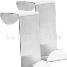 不锈钢门钩 门挂钩 门后挂钩 门窗挂钩 无痕挂钩 征途ZT-