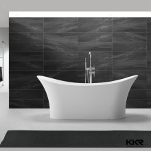 高档大气 工厂供应酒店高档浴缸批发KKR-B054