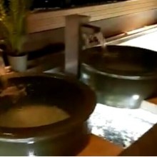 景德镇陶瓷洗浴大缸厂家，1~1.2米浴缸，上海极乐汤大缸 温泉泡澡缸 韩式日式洗浴大缸厂家