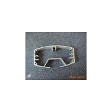 丹东门窗挂钩,非标铝制品,图纸开模具,样品挤压成品,家具铝合