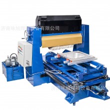 不锈钢自动抛光机 数控抛光机 水槽台面抛光机 洗手盆自动抛光机