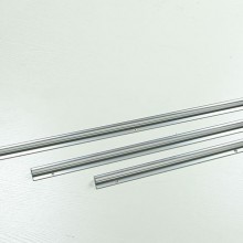 铝合金厨房挂件用挂杆触点多功能厨房挂架用挂杆壁挂式直销