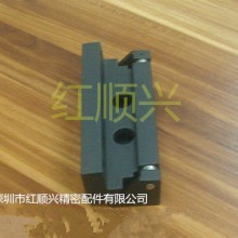 红顺兴烤箱配件铰链，烤箱门铰，HH-140-1美式后钮重型铰链工业设备门合页铰链，承重合页