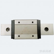 不锈钢滑轨 台湾进口 AR15MN cpc线性滑轨 安昂现货