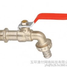 铜角阀厂家直销   锌合金三角阀   锌合金水嘴