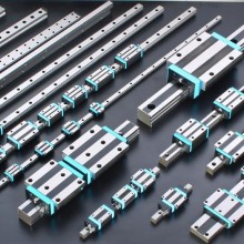 HTPM滑轨 LGS45EA可替上银、PMI、ABBA、TB