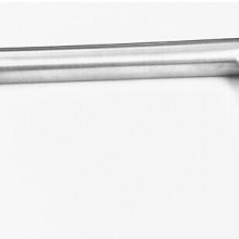 不锈钢空心拉手，门拉手，家具拉手，浴室拉手，机箱拉手