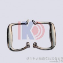 专业批量普通不锈钢拉手 家具拉手 门把手 弓型