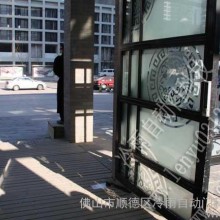 佛山电动地弹簧生产 地埋式平开门电机安装部 遥控平开自动门