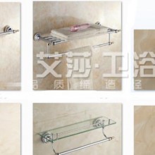 全铜纯镀金浴巾架卫生间肥皂网架香皂碟卫浴挂件浙江温州梅头厂家