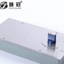 直销地弹簧 玻璃门地弹簧 液压地弹簧 定位地弹簧 A50