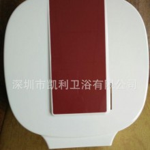 凯利卫浴高品质【热销】大卷纸盒 大盘纸盒 厕所纸架大卷纸巾架