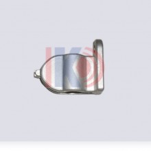 精密铸造不锈钢门合页 铰链 精品304不锈钢材质 热卖